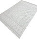 Миниатюра изображения товара Коврик Radjab Carpet Моника Прямоугольник MC 449A (0.8x1.5, Cream)