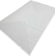 Миниатюра изображения товара Ковер Radjab Carpet Моника Прямоугольник MC 448A (3x4, Cream)