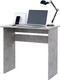 Миниатюра изображения товара Письменный стол Горизонт Мебель Асти 1 New (бетон)