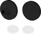 Заглушка для профиля Arlight ARL-MonLIGHT-ROUND-25-CAP-SIDE-SET-BLACK / 047068 — фото 3