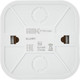 Миниатюра изображения товара Розетка IEK Glory ETH10-K01M (белый матовый)