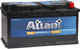 Миниатюра изображения товара Автомобильный аккумулятор Atlant Blue R+ 100А/ч
