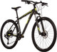 Миниатюра изображения товара Велосипед Stinger Graphite Pro 27.5 / 27AHD.GRAPHPRO.16BK3 (черный, разобранный, в коробке)