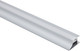 Миниатюра изображения товара Профиль для светодиодной ленты AKS Avior накладной с экраном (алюминий, 3м)