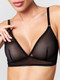 Миниатюра изображения товара Бюстгальтер Mark Formelle 512421 (р.80A, черный)