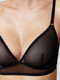 Миниатюра изображения товара Бюстгальтер Mark Formelle 512421 (р.80A, черный)