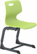 Миниатюра изображения товара Стул детский Sheffilton SHT-S-TN22 А5-7 (мятный/антрацит)