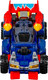 Миниатюра изображения товара Робот-трансформер Hello Carbot Beatrun S5 / 66037
