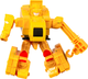Миниатюра изображения товара Робот-трансформер Hello Carbot Cran S5 / 66042