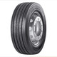 Миниатюра изображения товара Грузовая шина Unicoin R201 315/70R22.5 152/148M TL Рулевая 18нс
