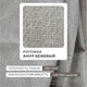 Миниатюра изображения товара Диван Лига Диванов Лига-067 книжка / 129825 (рогожка амур 02 бежевый)