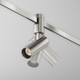 Миниатюра изображения товара Трековый светильник Maytoni TR144-1-5W3K-W-PT