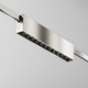 Миниатюра изображения товара Трековый светильник Maytoni TR150-1-12W3K-M-PT