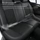 Миниатюра изображения товара Пароочиститель Kunf TC-SC-003 W (белый)