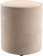 Миниатюра изображения товара Пуф Mio Tesoro 132 (светло-бежевый Velutto 04)
