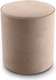 Миниатюра изображения товара Пуф Mio Tesoro 132 (бежевый Velutto 05)