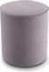 Миниатюра изображения товара Пуф Mio Tesoro 132 (светло-сиреневый Velutto 09)
