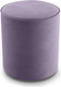 Миниатюра изображения товара Пуф Mio Tesoro 132 (светло-сиреневый Velutto 10)