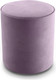 Миниатюра изображения товара Пуф Mio Tesoro 132 (светло-сиреневый Velutto 11)