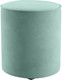 Миниатюра изображения товара Пуф Mio Tesoro 132 (светло-зеленый Velutto 14)