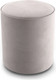 Миниатюра изображения товара Пуф Mio Tesoro 132 (светло-бежевый Velutto 16)