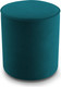 Миниатюра изображения товара Пуф Mio Tesoro 132 (изумрудный Velutto 20)