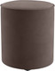 Миниатюра изображения товара Пуф Mio Tesoro 132 (коричневый Velutto 23)