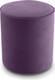 Миниатюра изображения товара Пуф Mio Tesoro 132 (фиолетовый Velutto 25)