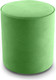 Миниатюра изображения товара Пуф Mio Tesoro 132 (зеленый Velutto 31)