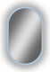 Миниатюра изображения товара Зеркало Grado Velto 450х900 / GDZ225