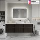 Миниатюра изображения товара Зеркало Grado Nuvia 500х600 / GDZ250 (с подогревом)