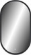 Миниатюра изображения товара Зеркало Grado Vanta 450х900 / GDZ255