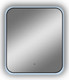 Миниатюра изображения товара Зеркало Grado Elara 800х800 / GDZ257
