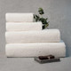 Миниатюра изображения товара Набор полотенец ЦУМ 1947 Япония Махра 40x70/50x90/70x140 500г (белый)