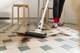 Миниатюра изображения товара Вертикальный пылесос Karcher Karcher KVA 2 (1.198-730.0)
