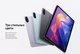 Миниатюра изображения товара Планшет Xiaomi Redmi Pad 2 8GB/256GB Wi-Fi  / 25040RP0AG (графитовый серый)