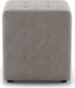 Миниатюра изображения товара Пуф Mio Tesoro 135 (серый Ultra Dove)