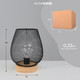 Миниатюра изображения товара Декоративное освещение AksHome Тип 3 Сетка 14х18см 1LED 2ААА