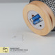 Миниатюра изображения товара Декоративное освещение AksHome Тип 3 Сетка 14х18см 1LED 2ААА