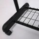 Миниатюра изображения товара Стойка для одежды AksHome AVA (черный)