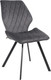 Миниатюра изображения товара Стул Мамадома Rafael (d10 Hematite Lux/черный)