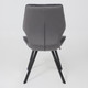 Миниатюра изображения товара Стул Мамадома Rafael (d10 Hematite Lux/черный)