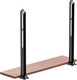Миниатюра изображения товара Полка к подставке-стойке Ultramounts UM313B (черный/орех)
