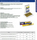 Миниатюра изображения товара Химический анкер Tytan Professional М8/80 / 13123 (ампула)