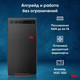 Миниатюра изображения товара Системный блок IRU Planio 310H6SEV MT (2109280)