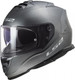 Миниатюра изображения товара Мотошлем LS2 FF800 Storm 2 Faster (XS, Matt Titanium)
