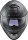 Миниатюра изображения товара Мотошлем LS2 FF800 Storm 2 Faster (XS, Matt Titanium)