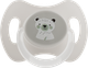 Миниатюра изображения товара Пустышка Be Baby Силиконовая / LM-9229/2