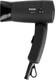Миниатюра изображения товара Фен BBK BHD0801 (черный)
