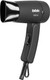 Миниатюра изображения товара Фен BBK BHD0801 (черный)